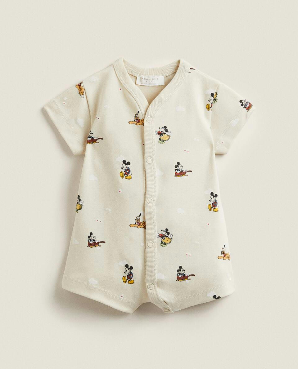 MICKEY MOUSE ? DISNEY ROMPER