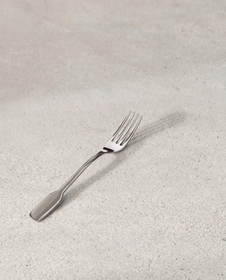 SET OF 2 - DESSERT FORK