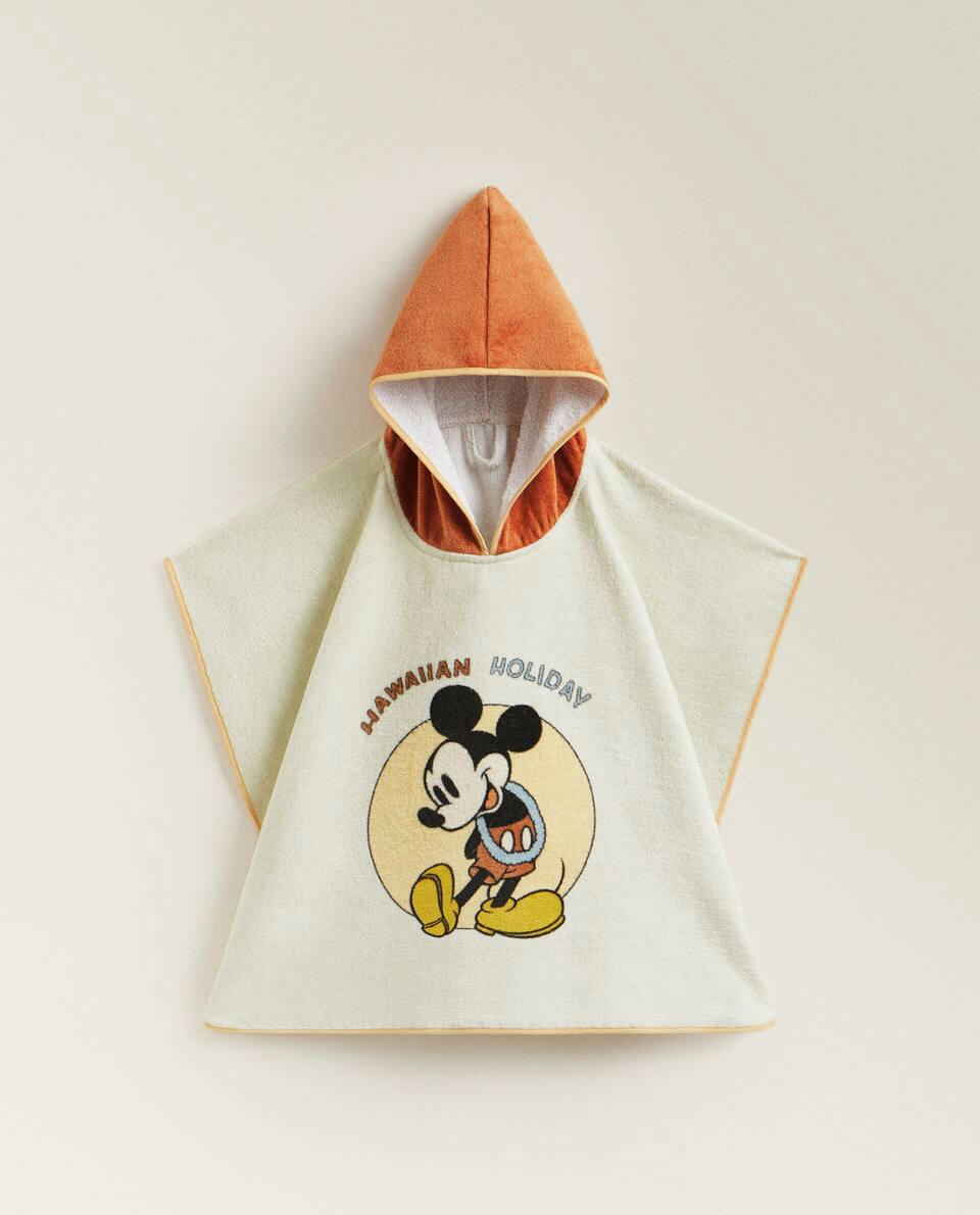 MICKEY MOUSE ? DISNEY PONCHO