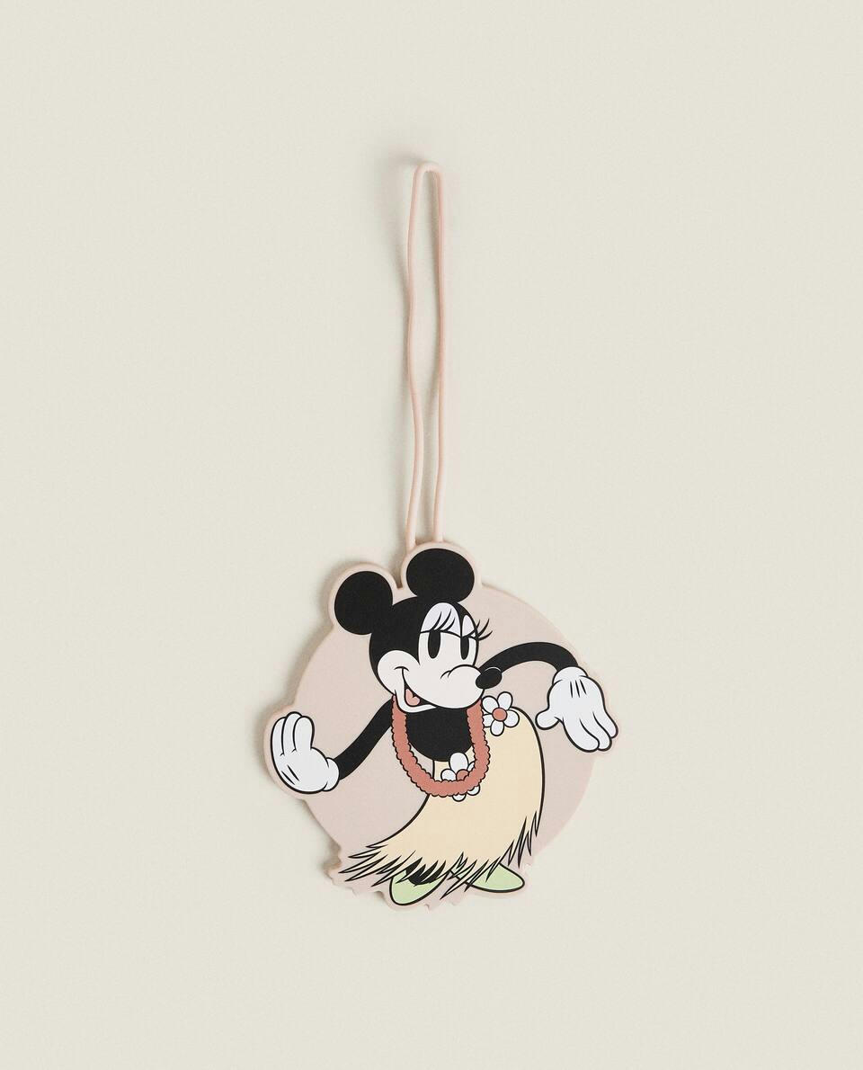MICKEY ? DISNEY LUGGAGE TAG
