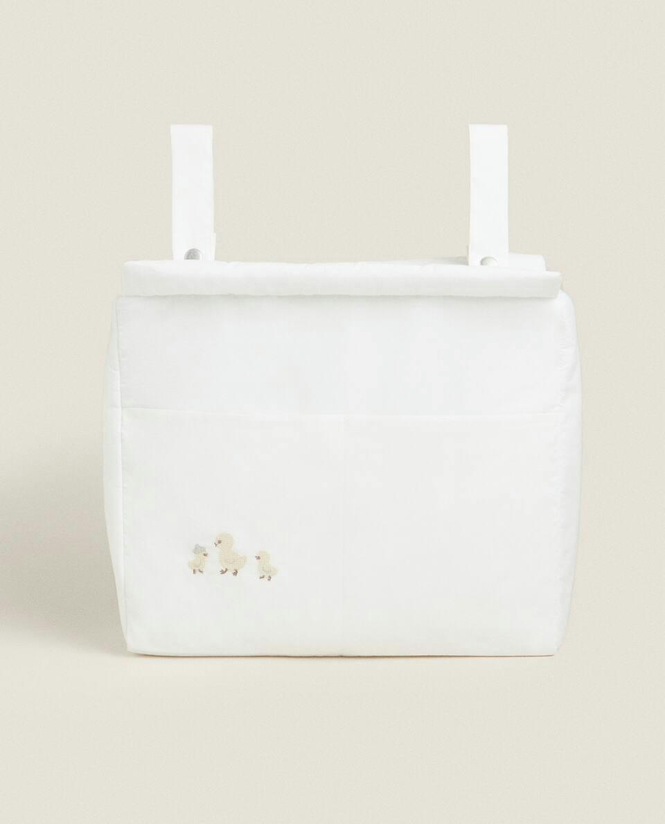 DUCKLING MATERNITY BAG