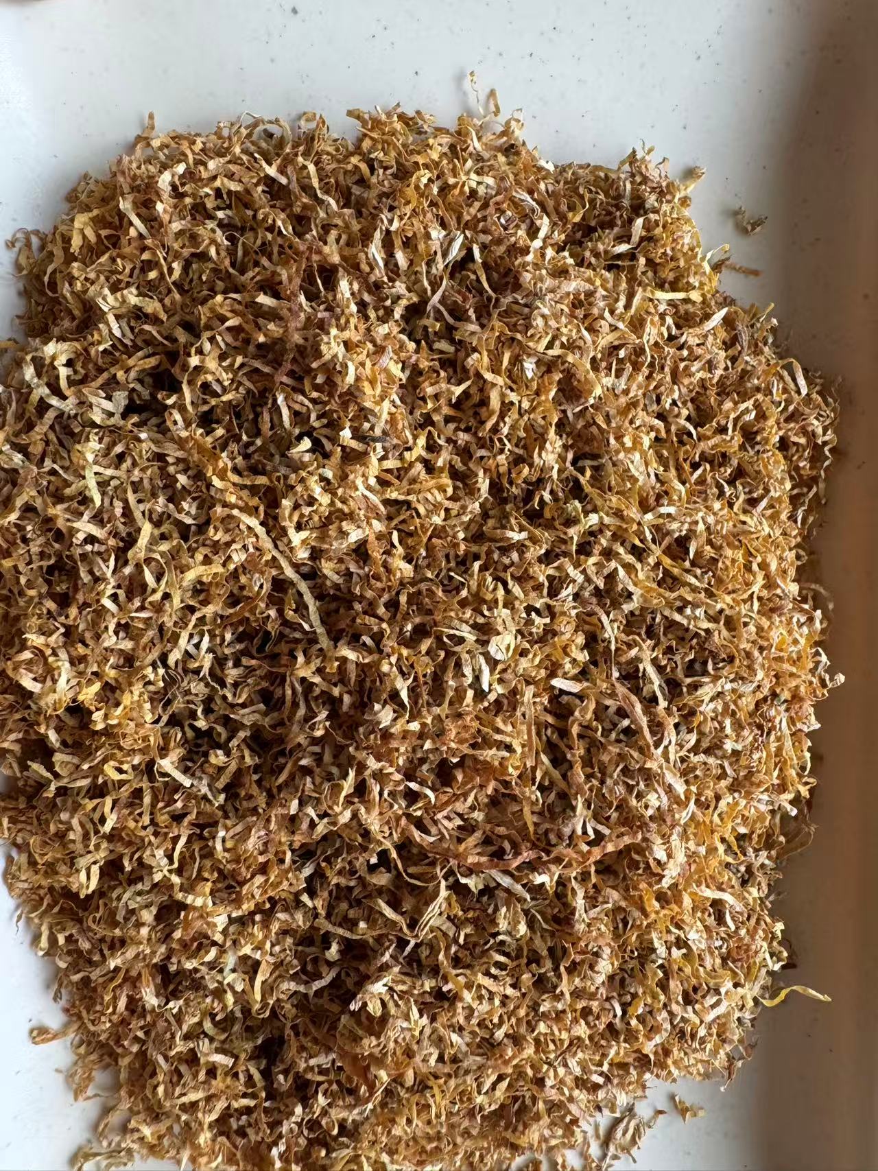 Loose Tobacco 500g 1000g 2000g