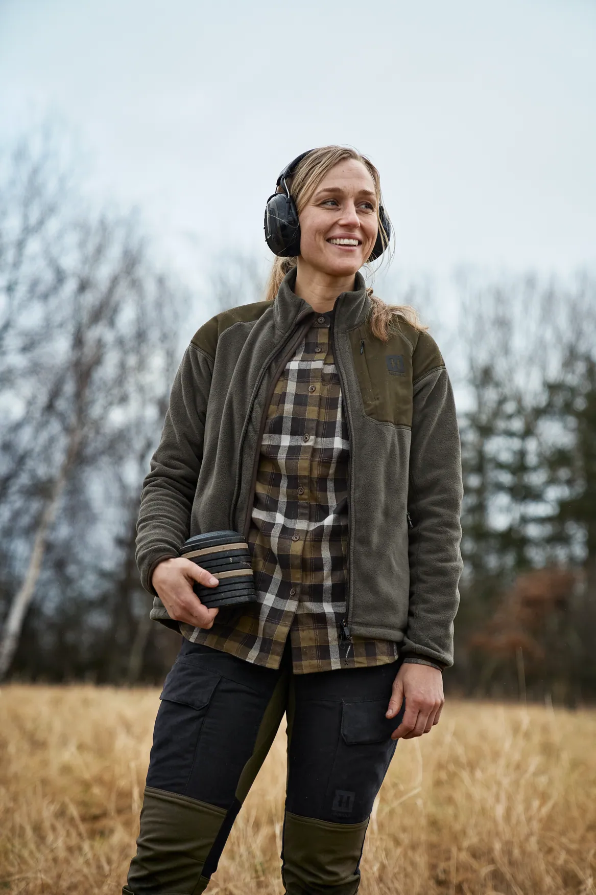 Sigrid L/S shirt Women