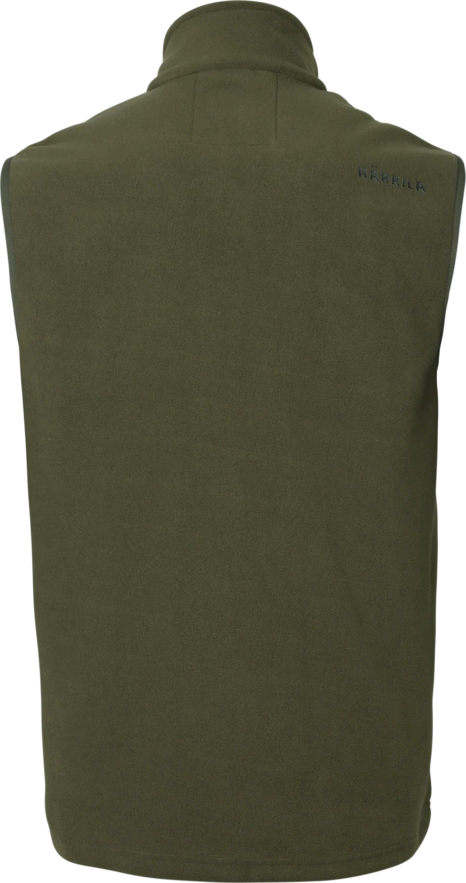 H&auml;rkila Anniversary fleece waistcoat