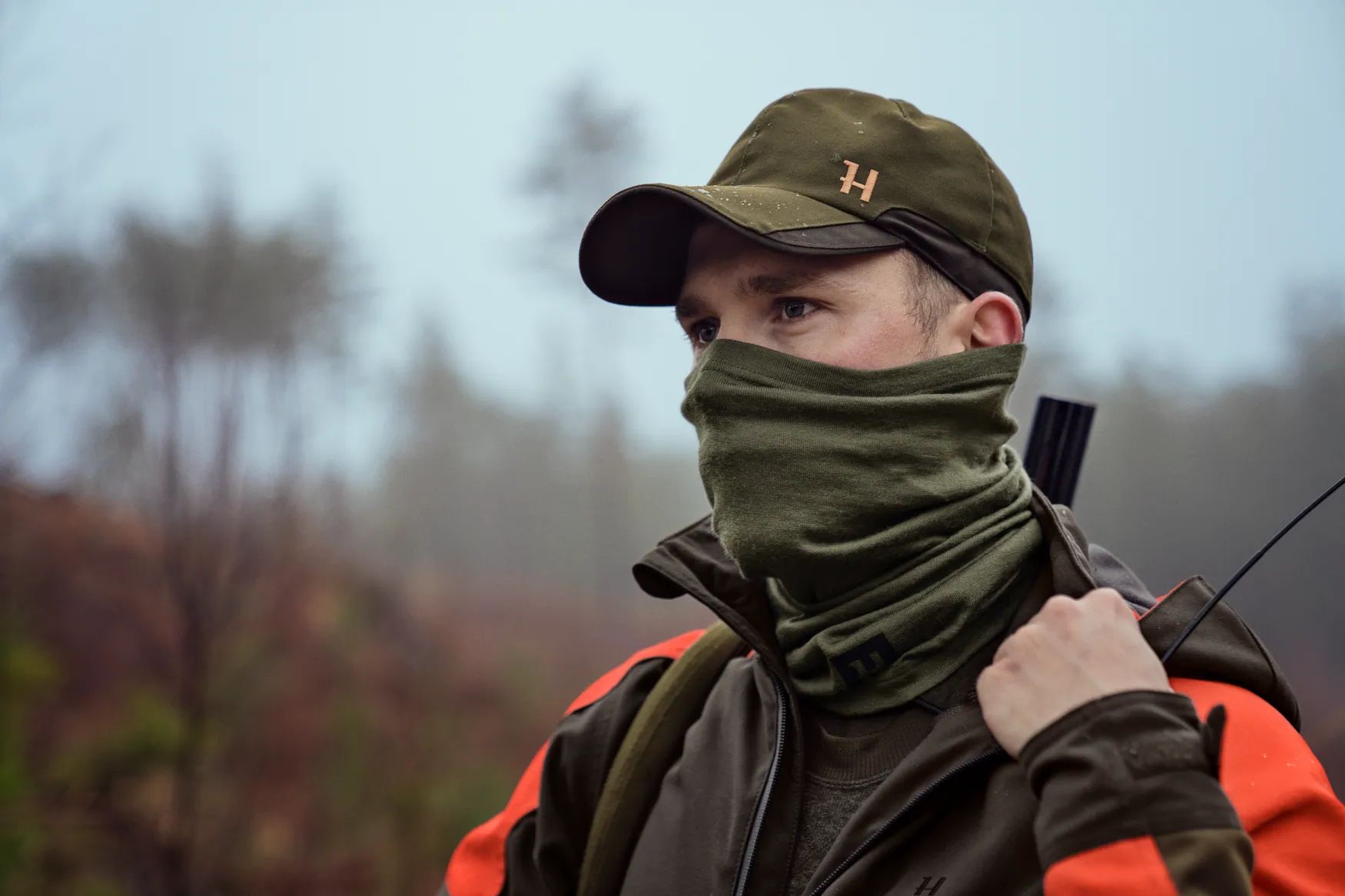 H&auml;rkila Base All Season tubular - Limited Edt.