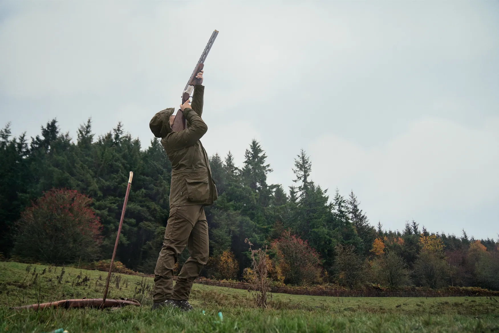 Orton Packable Lady jacket