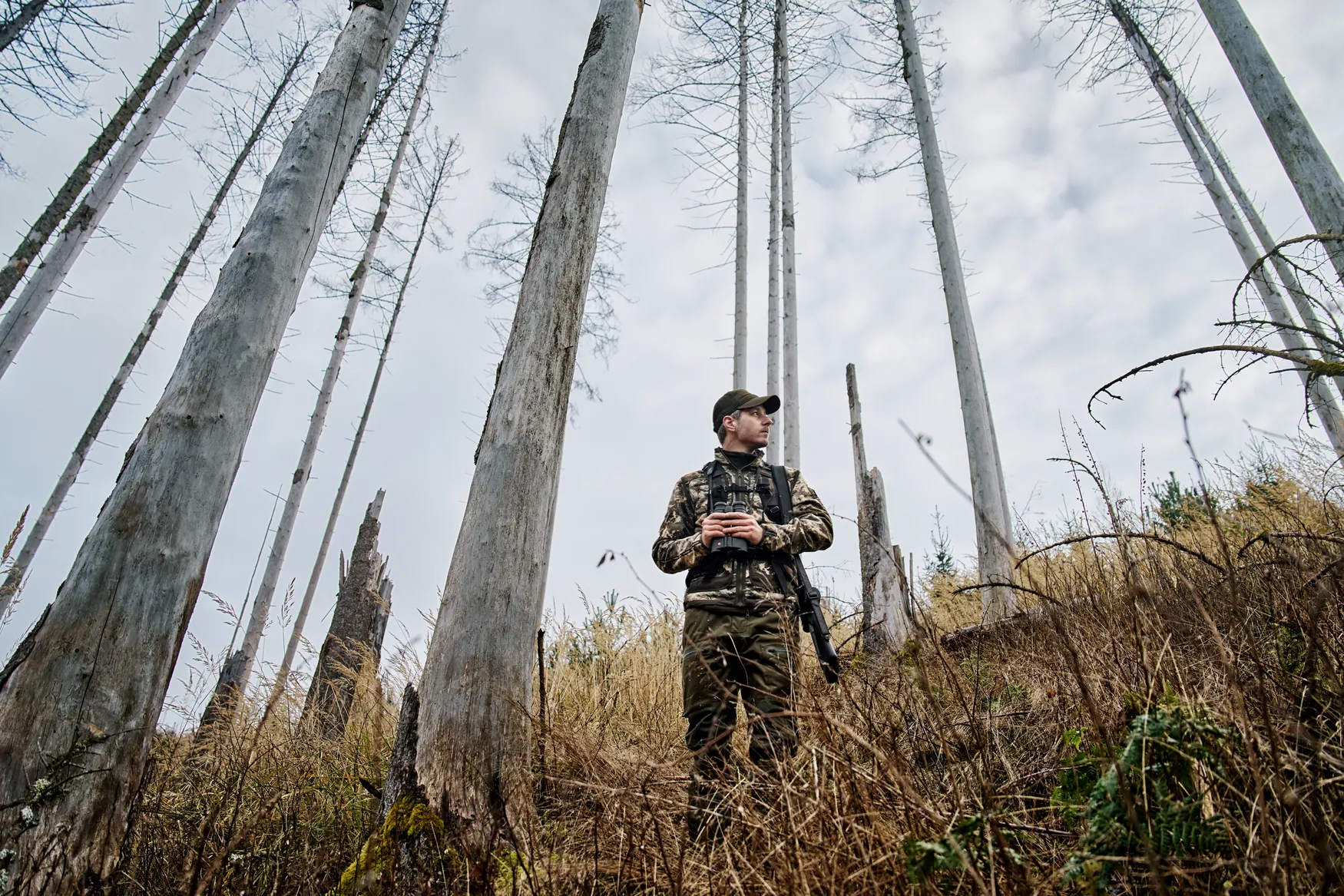 Kamko Mountain WSP rev. fleece jacket