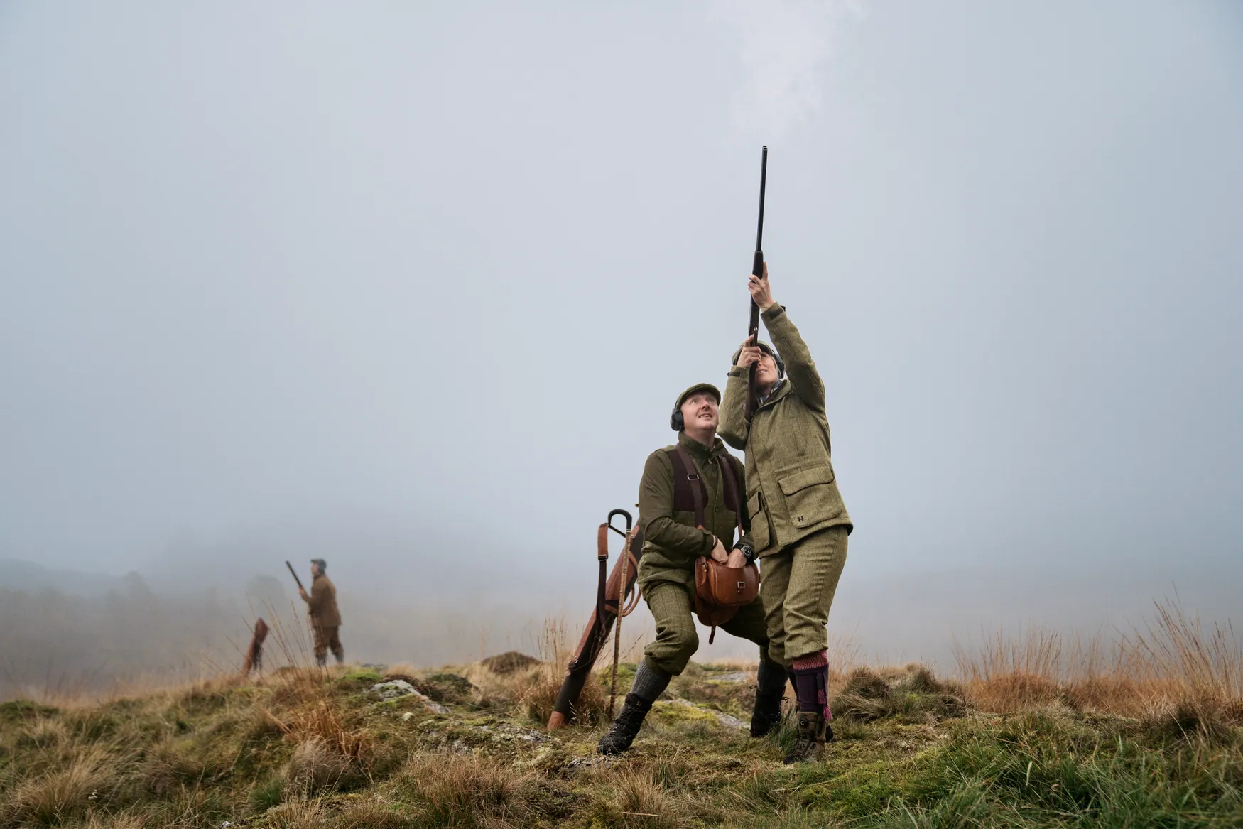 Jura GTX jacket Women