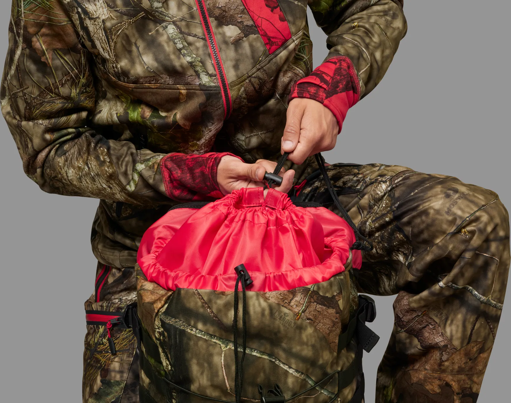 Moose Hunter 2.0 back pack