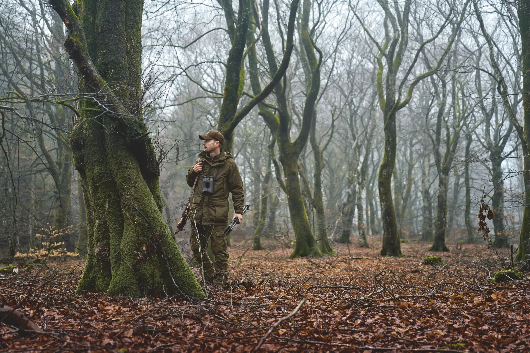 Pro Hunter GTX Legacy jacket