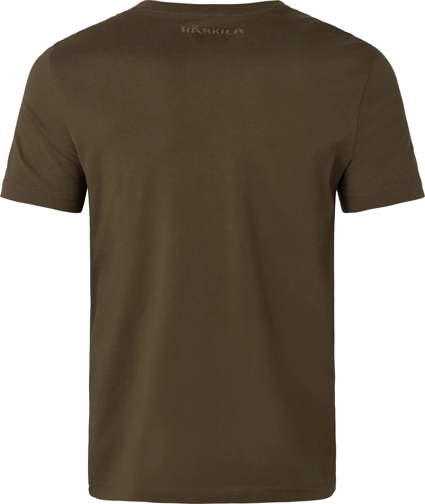 H&auml;rkila Anniversary S/S t-shirt