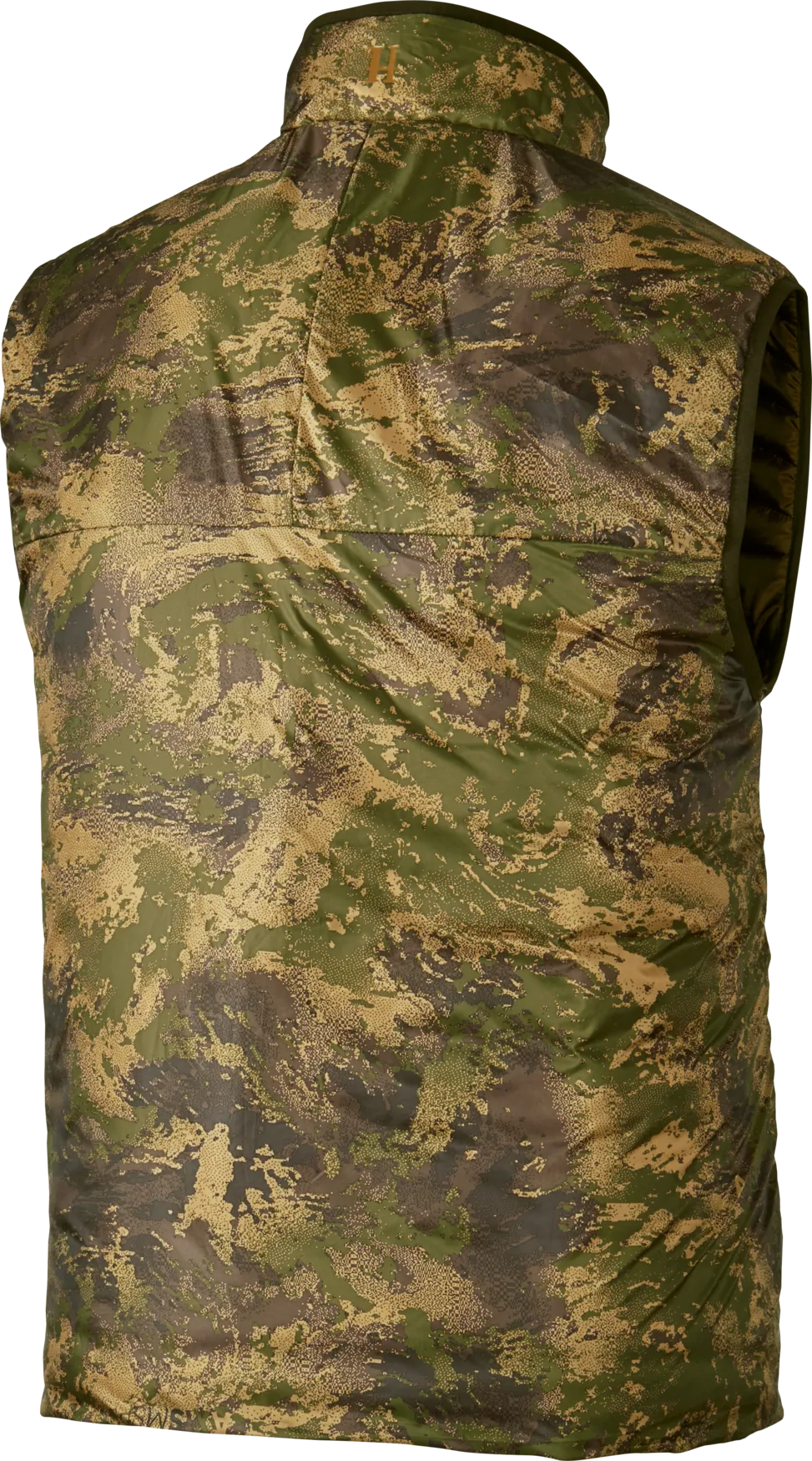 Lynx Insulated Reversible waistcoat