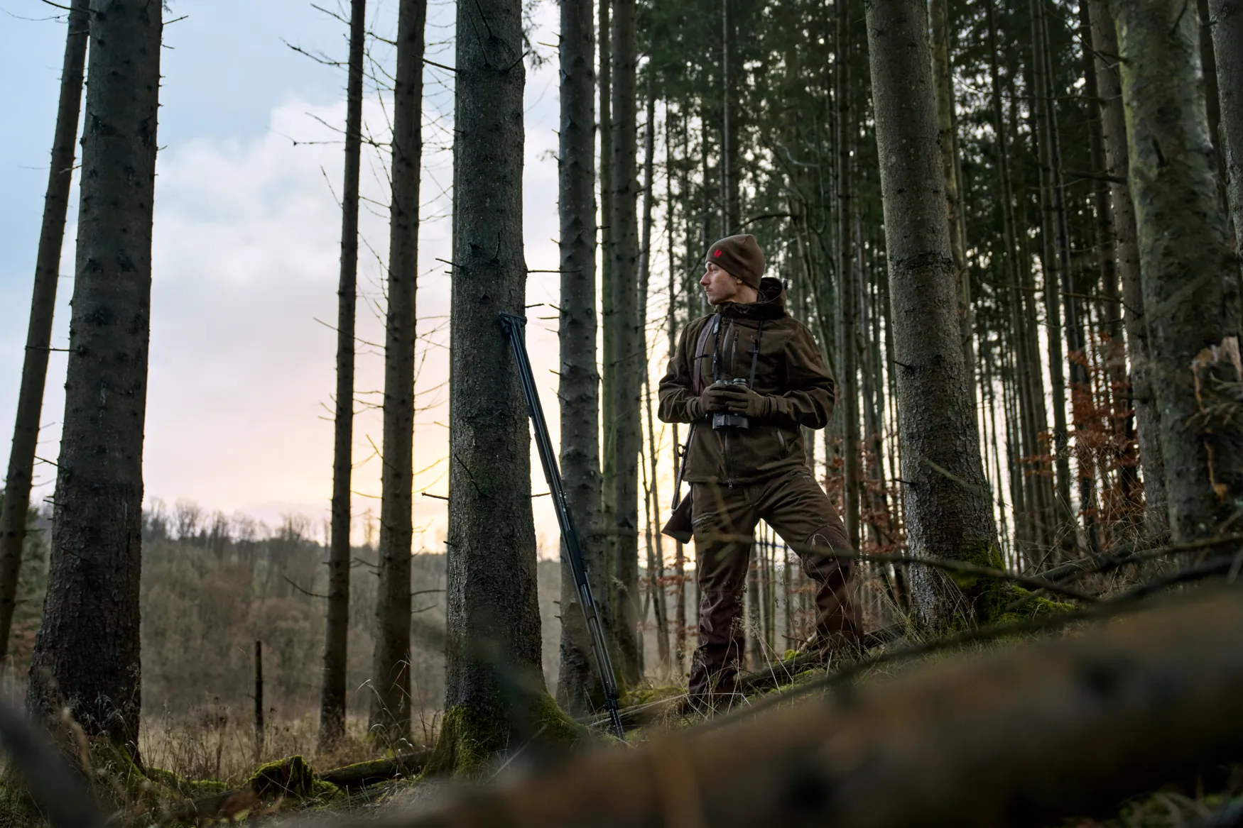 H&auml;rkila Aspire HWS jacket