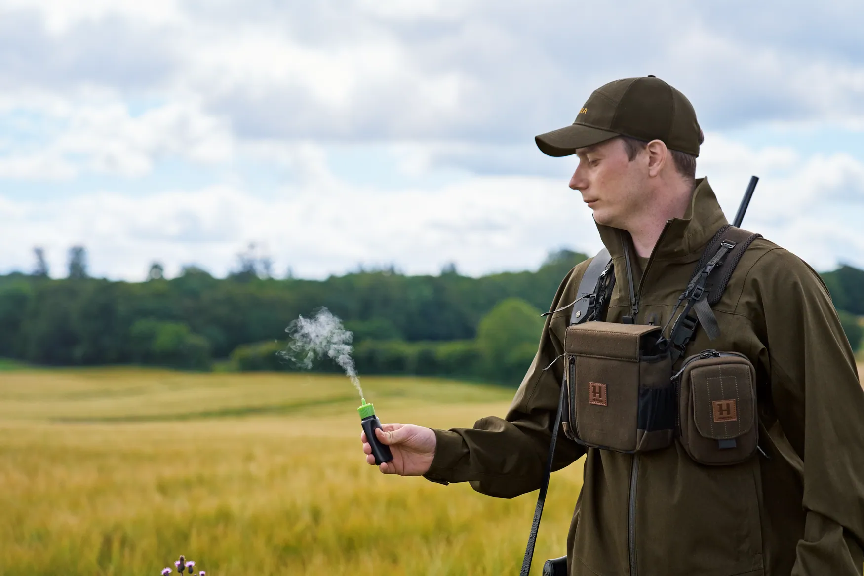 H&auml;rkila Utility Pouch