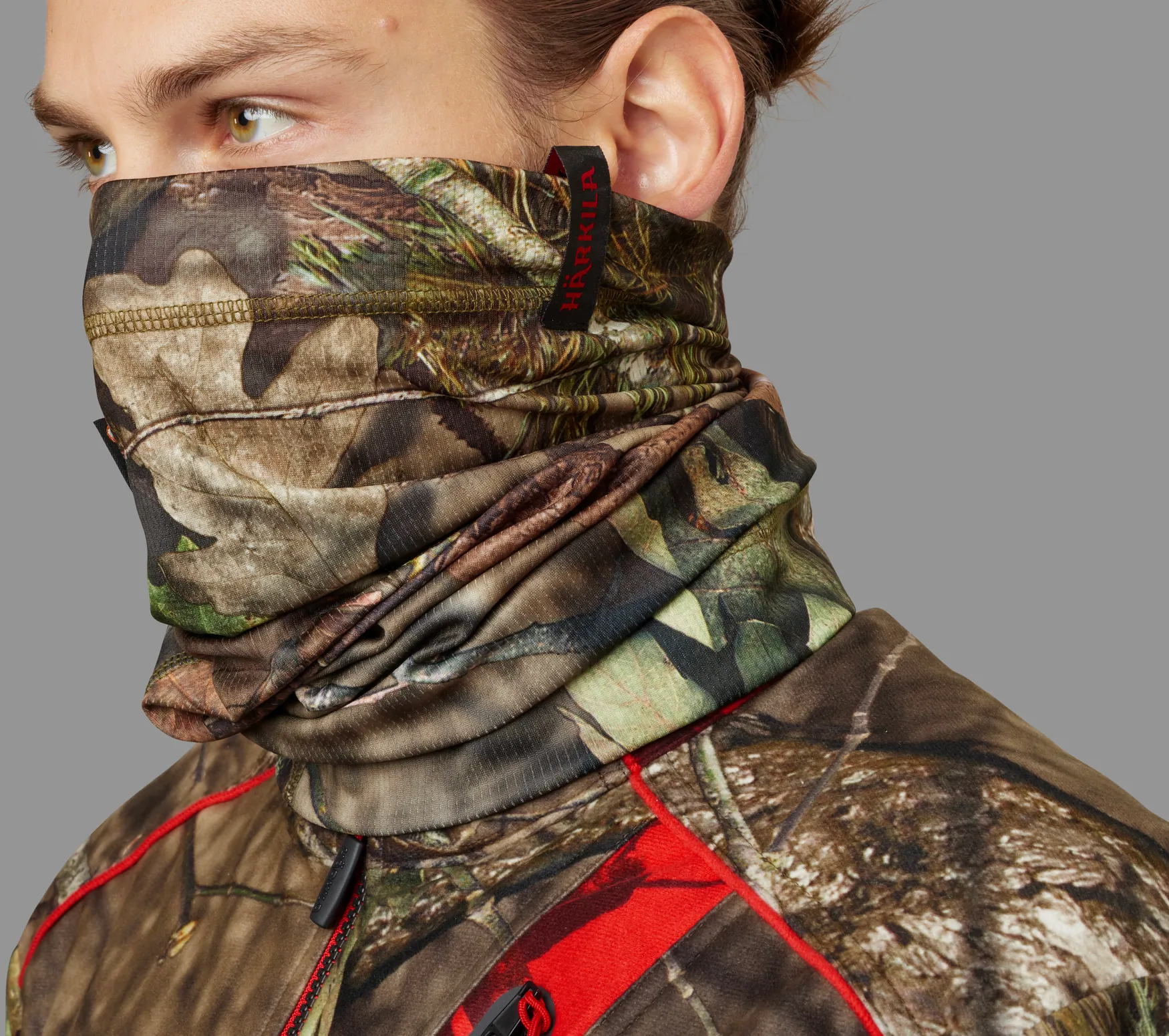 Moose Hunter 2.0 neck gaiter