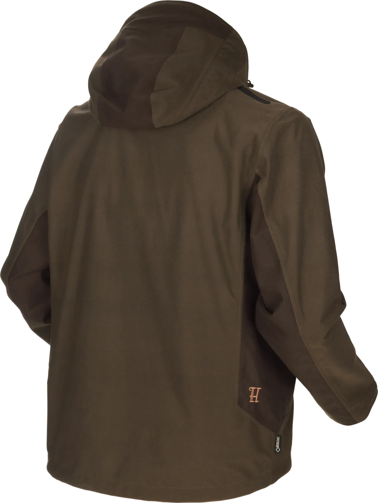 Mountain Hunter jacket