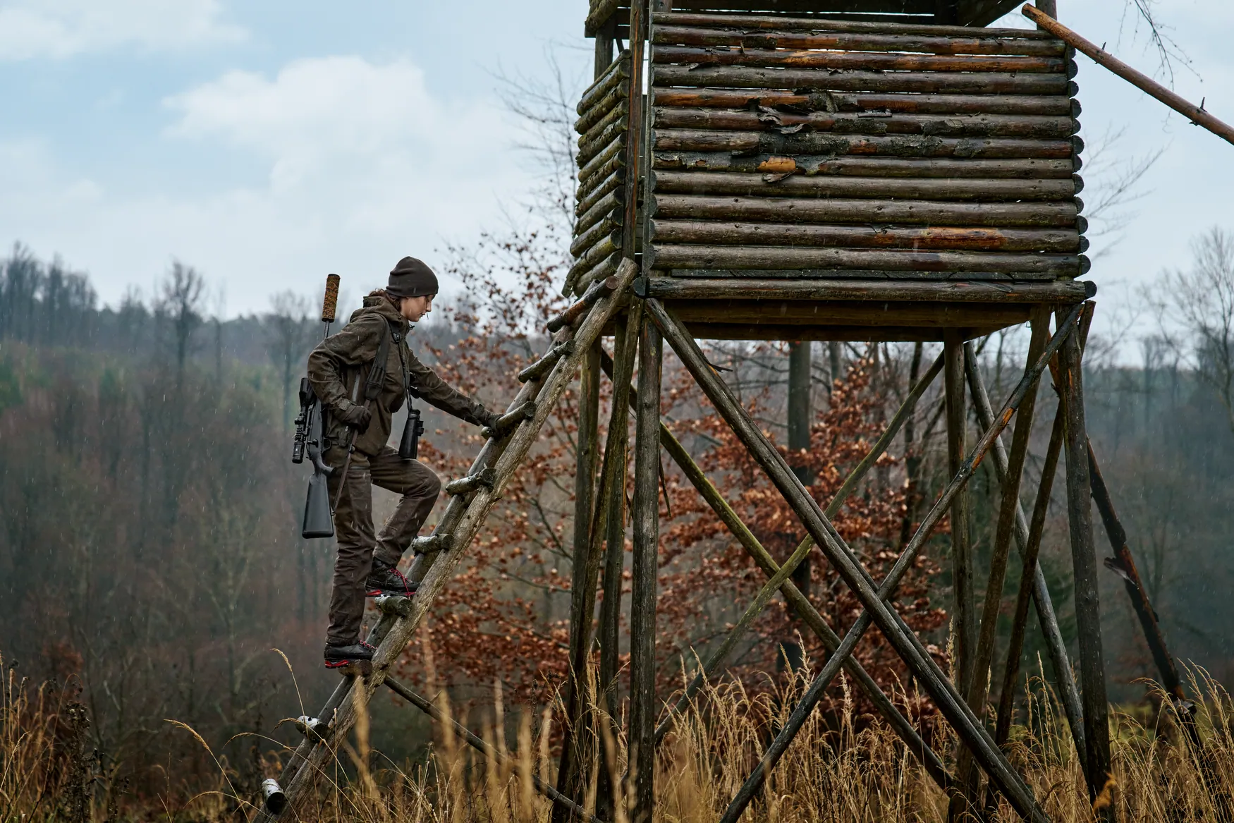 H&auml;rkila Aspire HWS jacket W