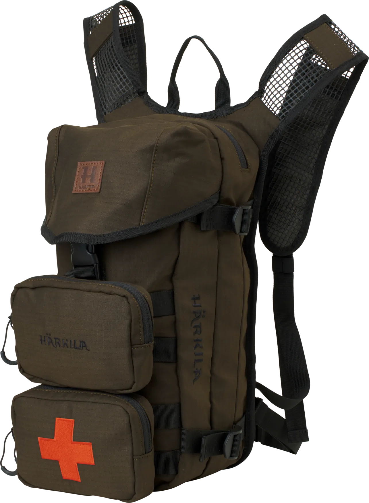 Ragnar first aid backpack