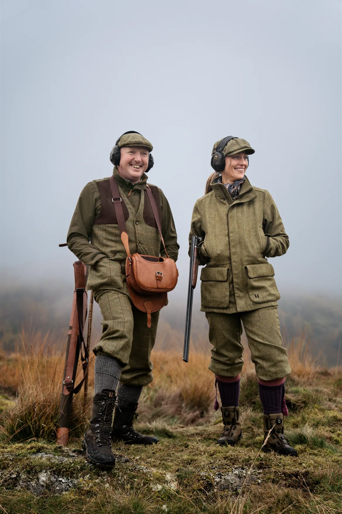 Jura GTX breeks Women