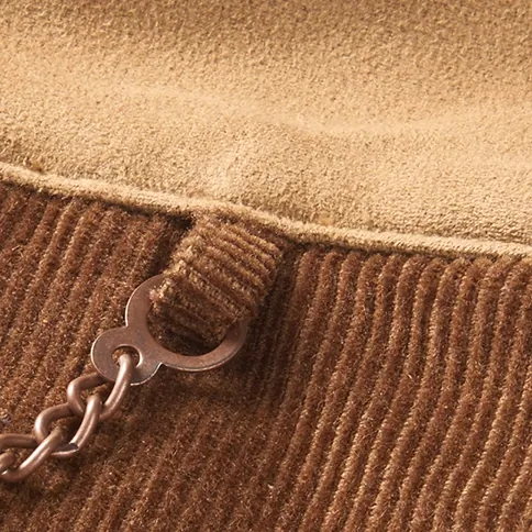 Sandhem lady fleece waistcoat