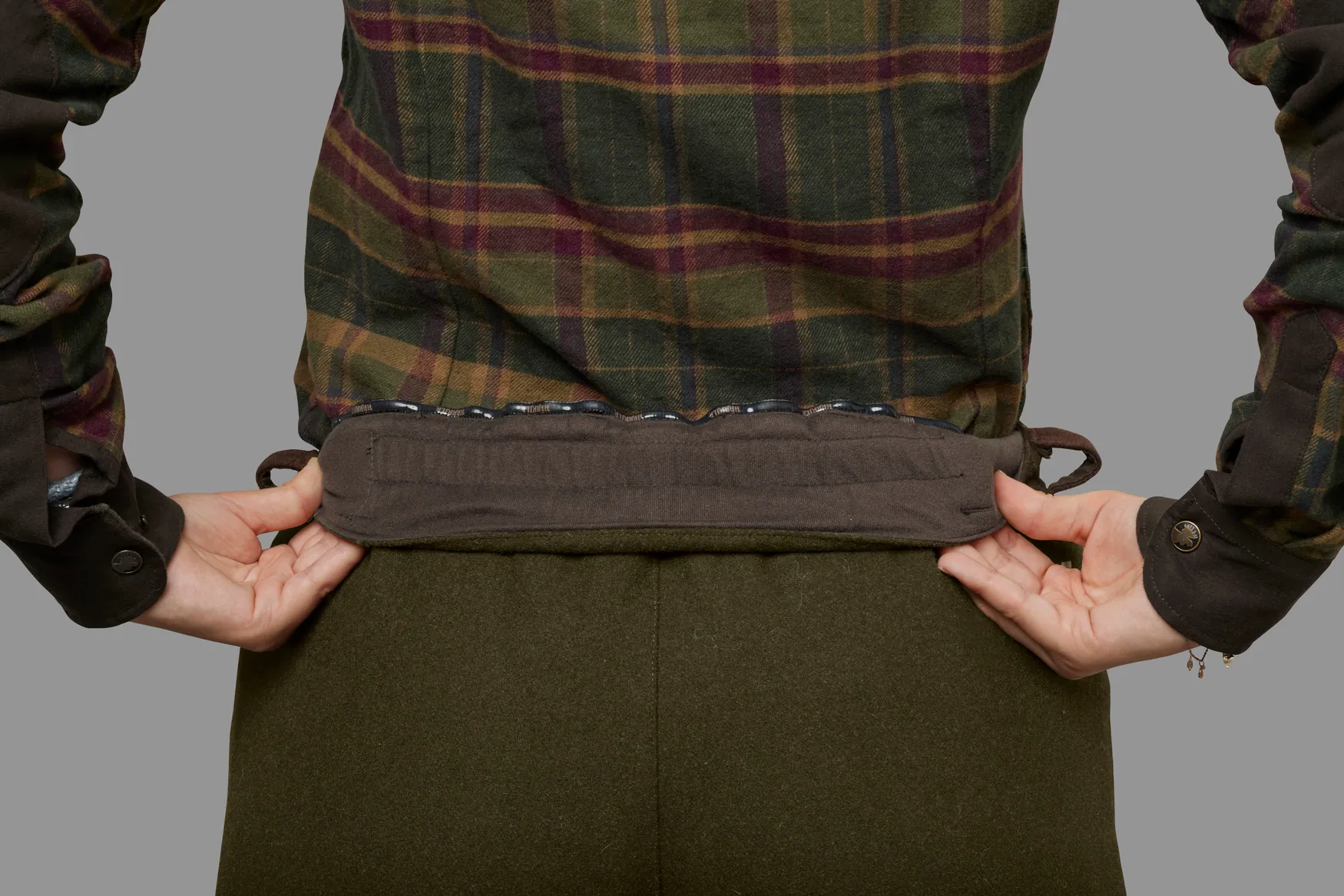 Metso Winter trousers Women