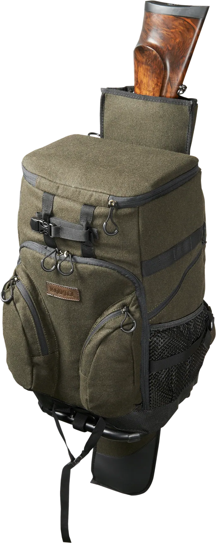 Metso rucksack chair