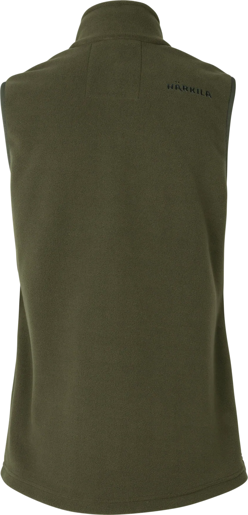 H&auml;rkila Anniversary fleece waistcoat W