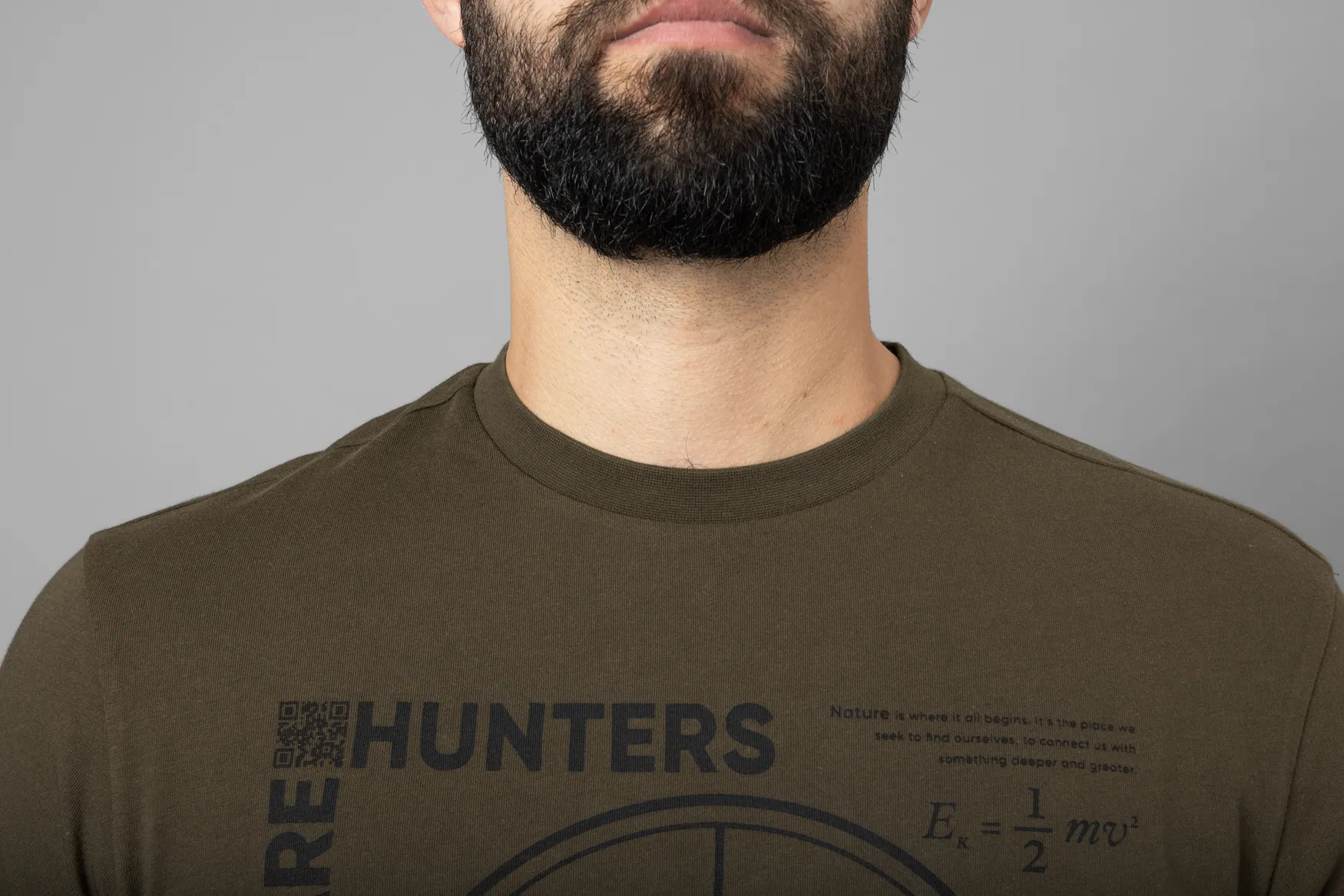 H&auml;rkila Impact S/S t-shirt