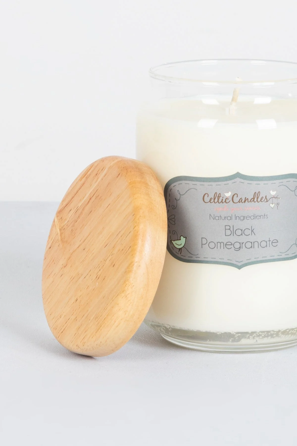 Black Pomegranate Fragrance Diffuser