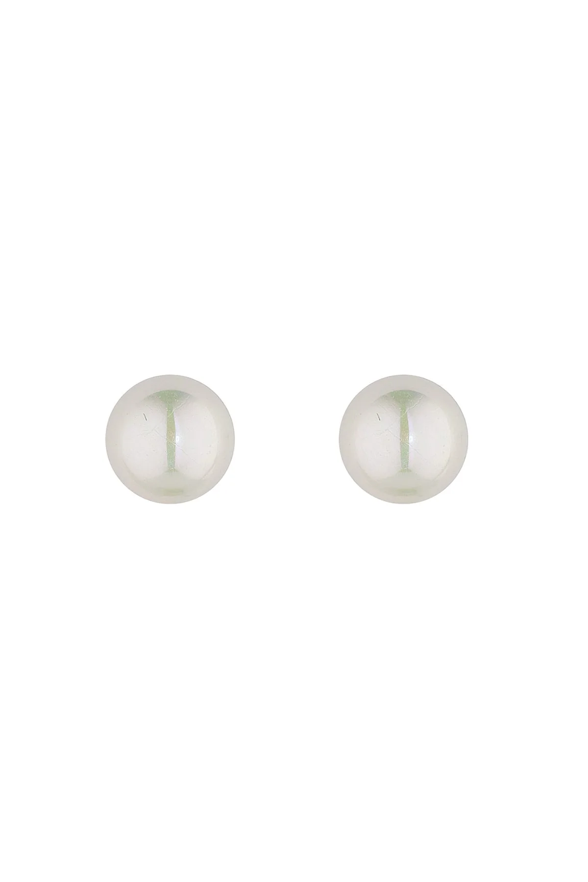 Pearl Studs 6mm