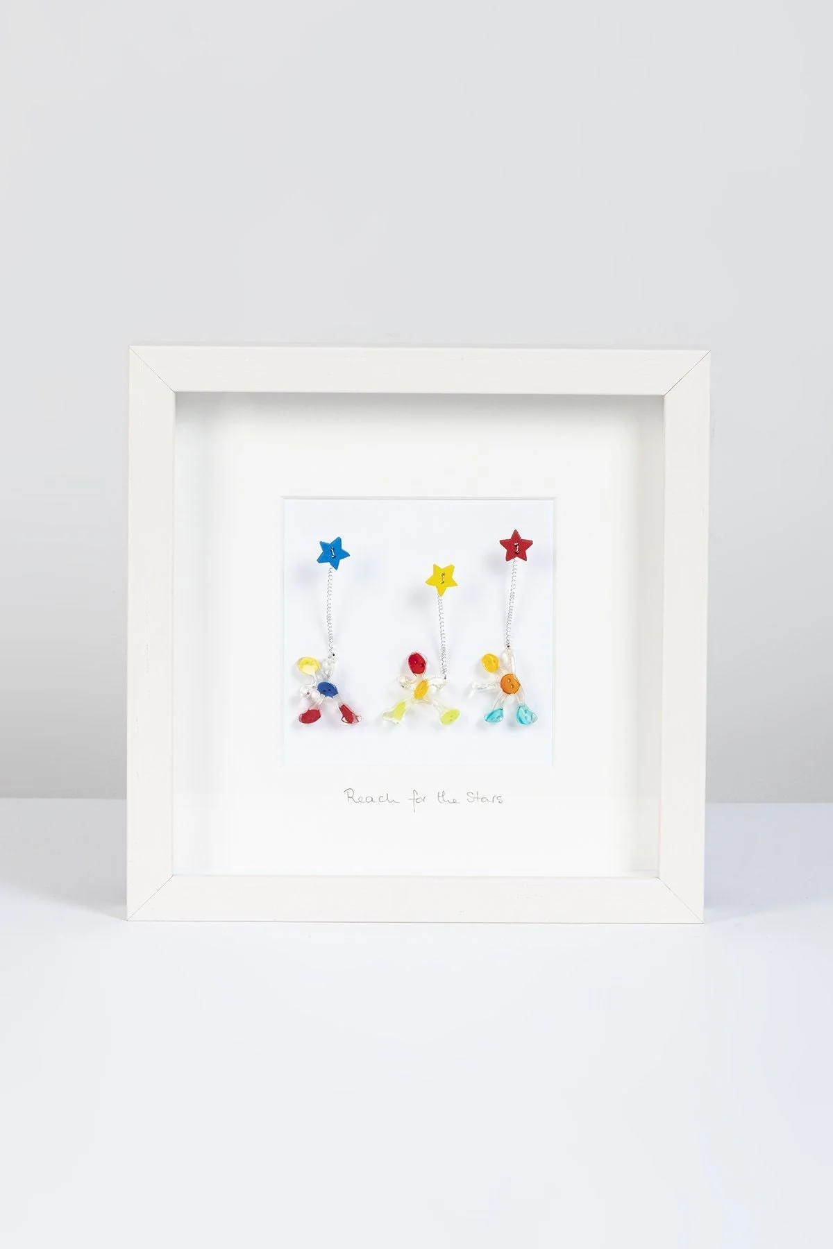 Reach for the Stars Wall Art