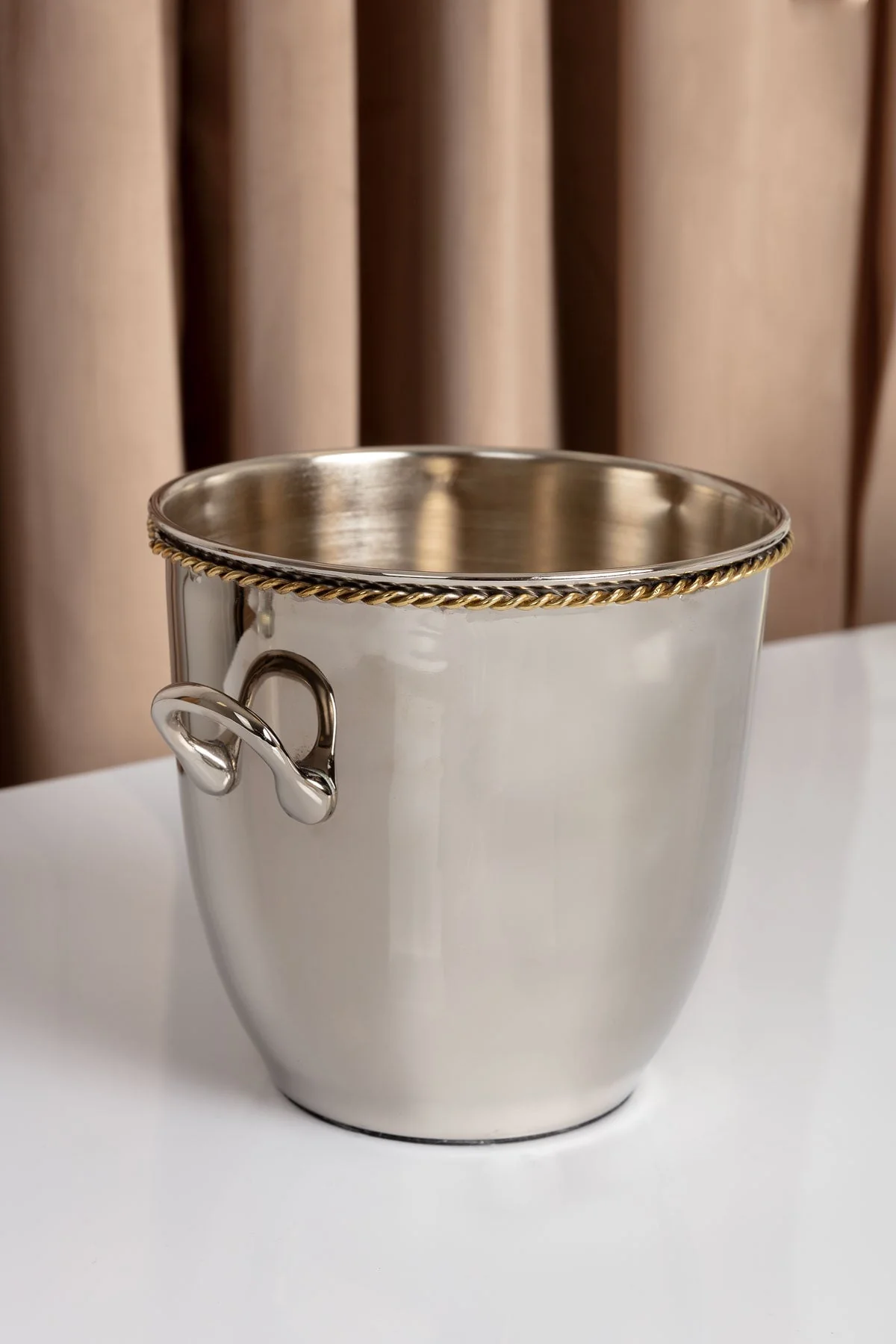 Rope Design Wine Cooler