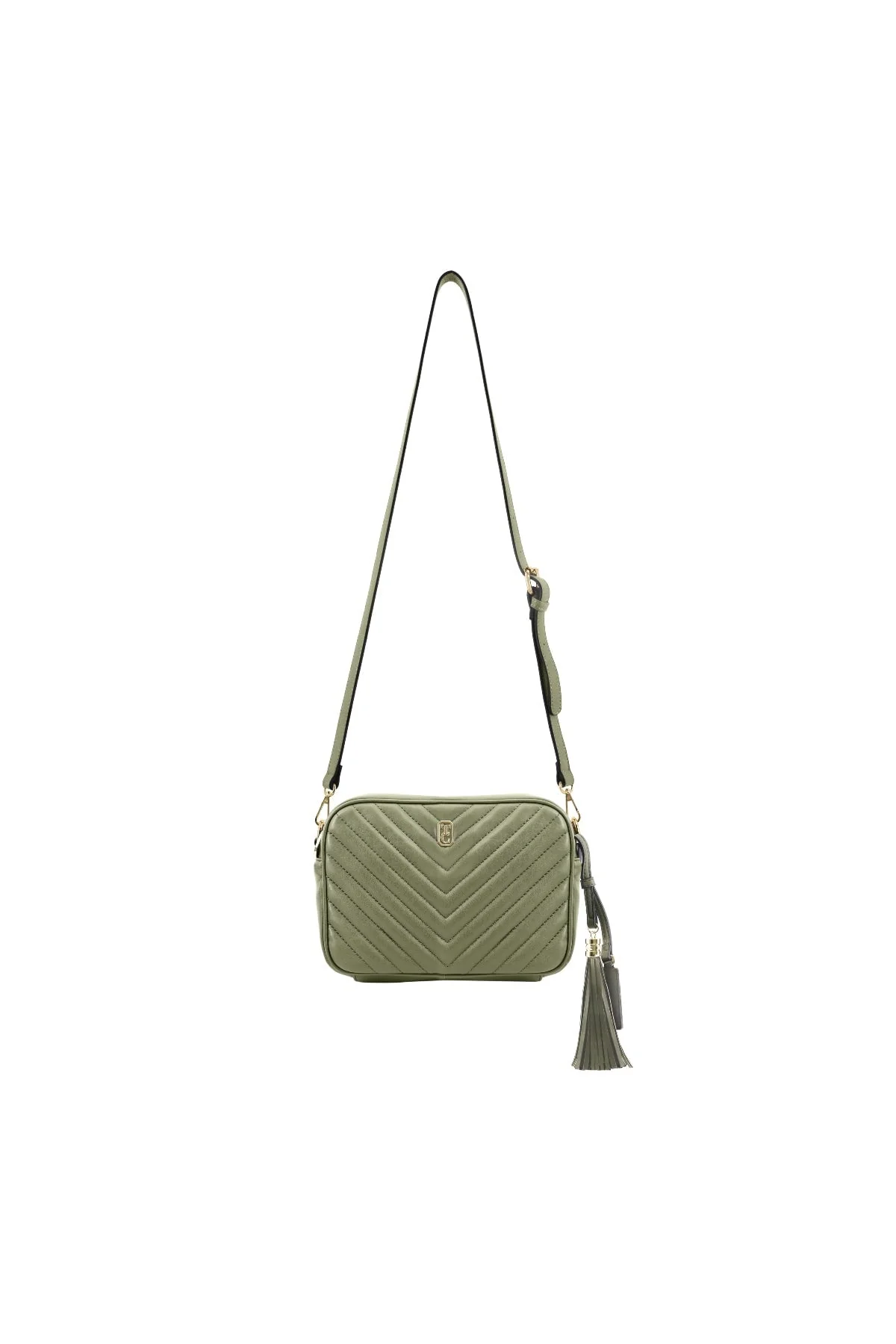 Avignon Bag in Green