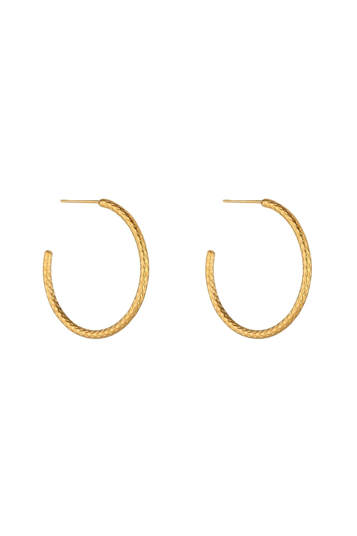 Avalynn 30mm Hoops