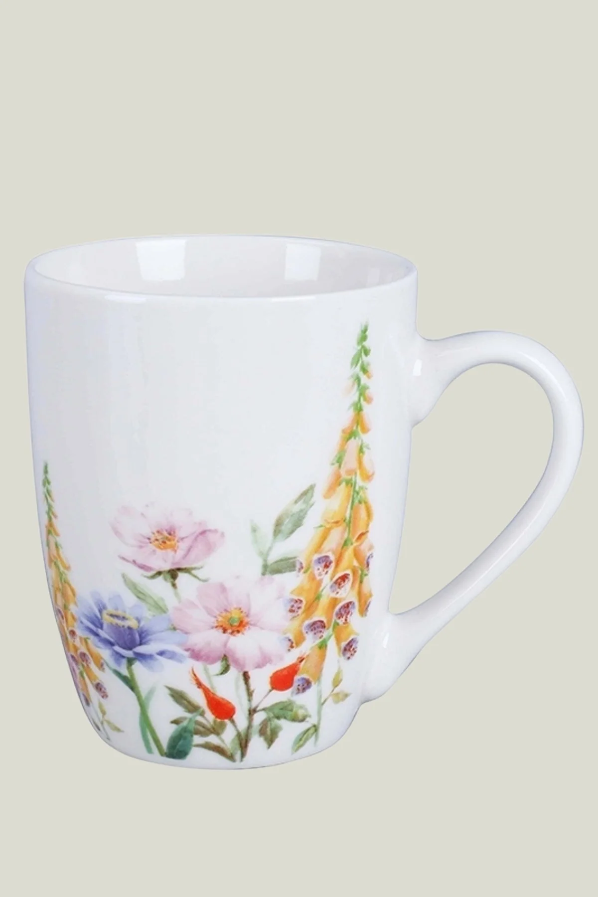 Summer Garden Mug