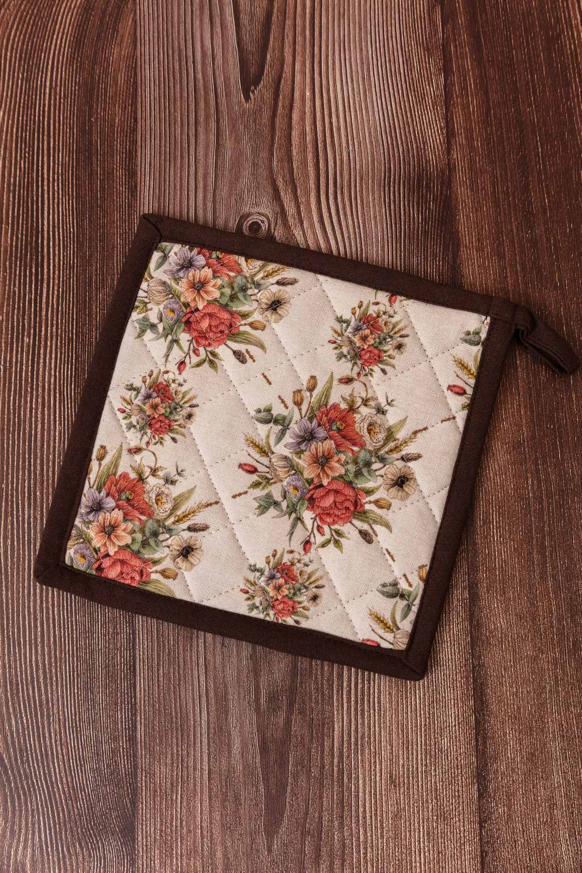 Heritage Pot Holder