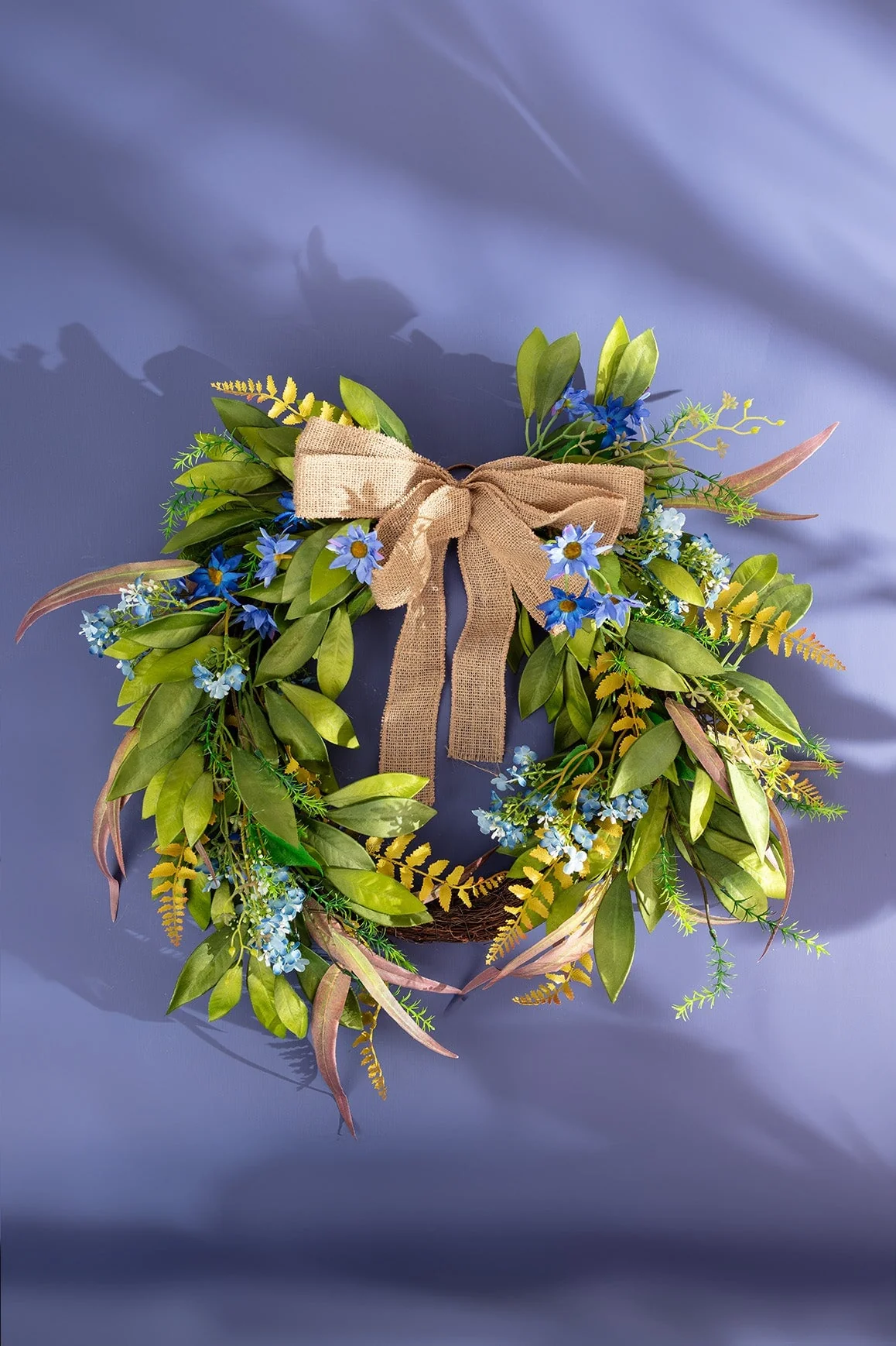 Ocean Door Wreath
