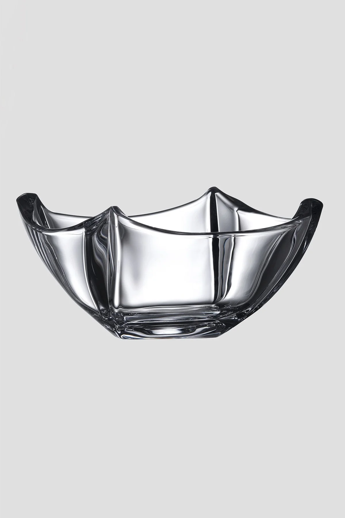 Small Glass Party Bowl