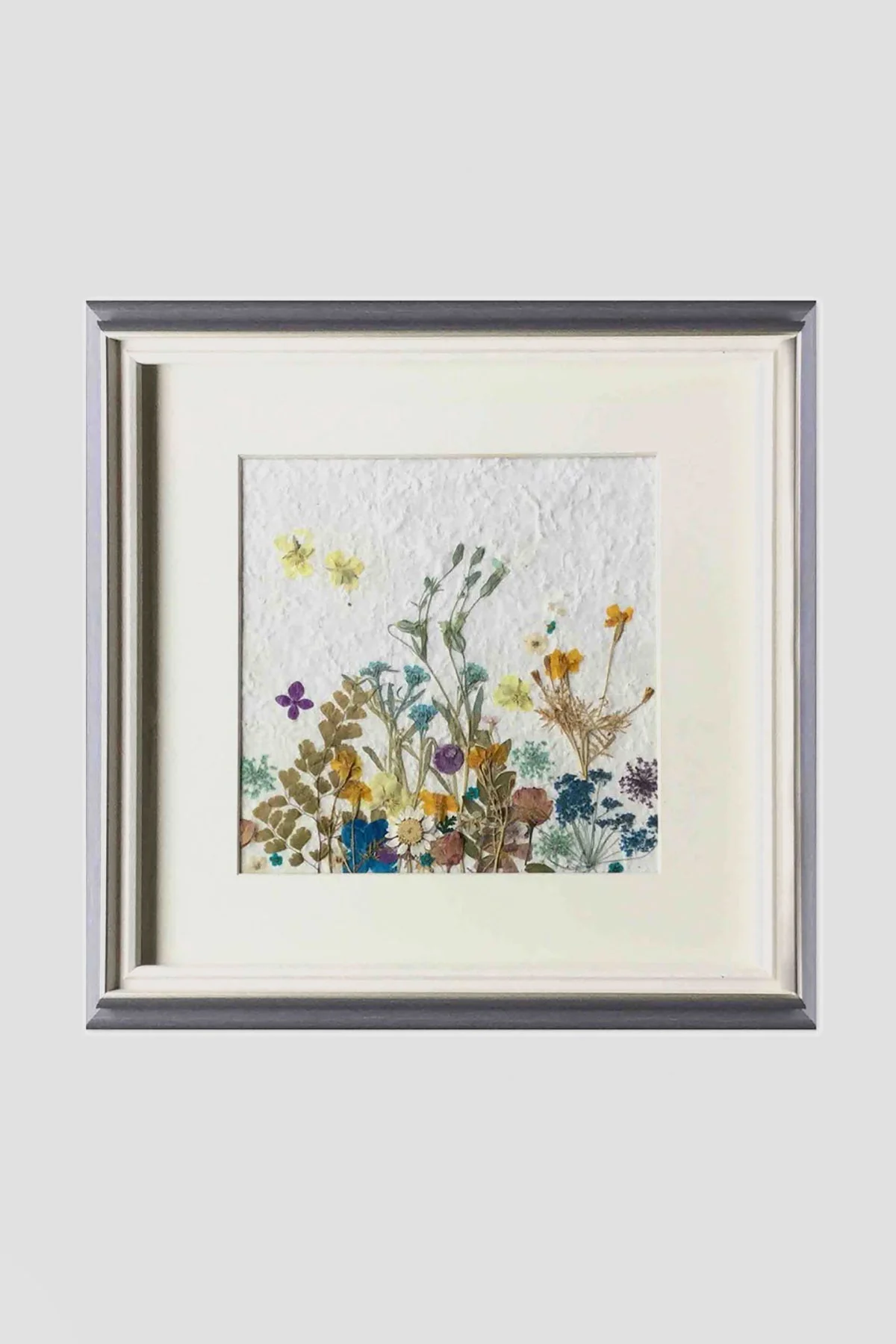 3D Summer Meadow Art