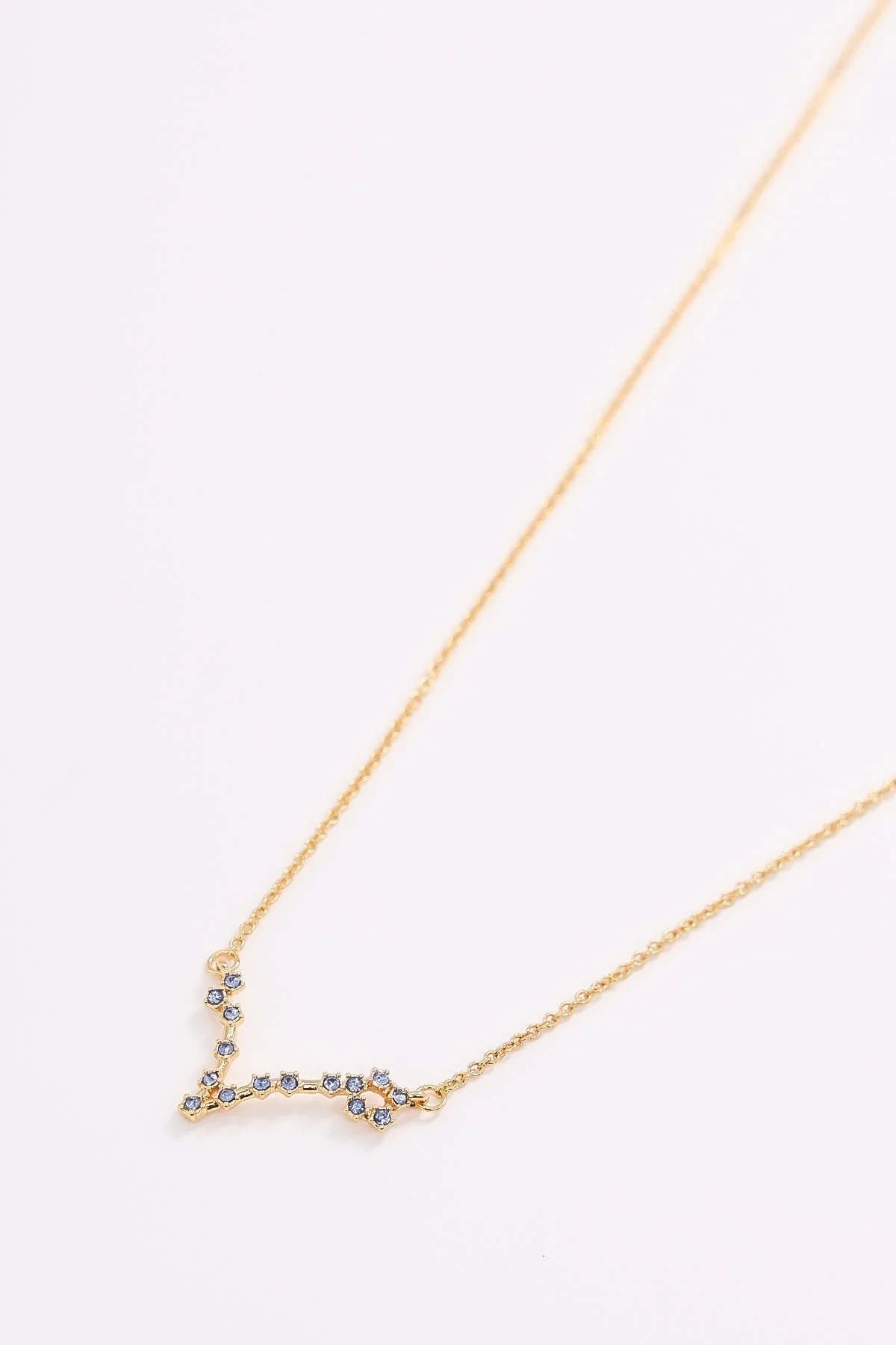 Pisces Necklace