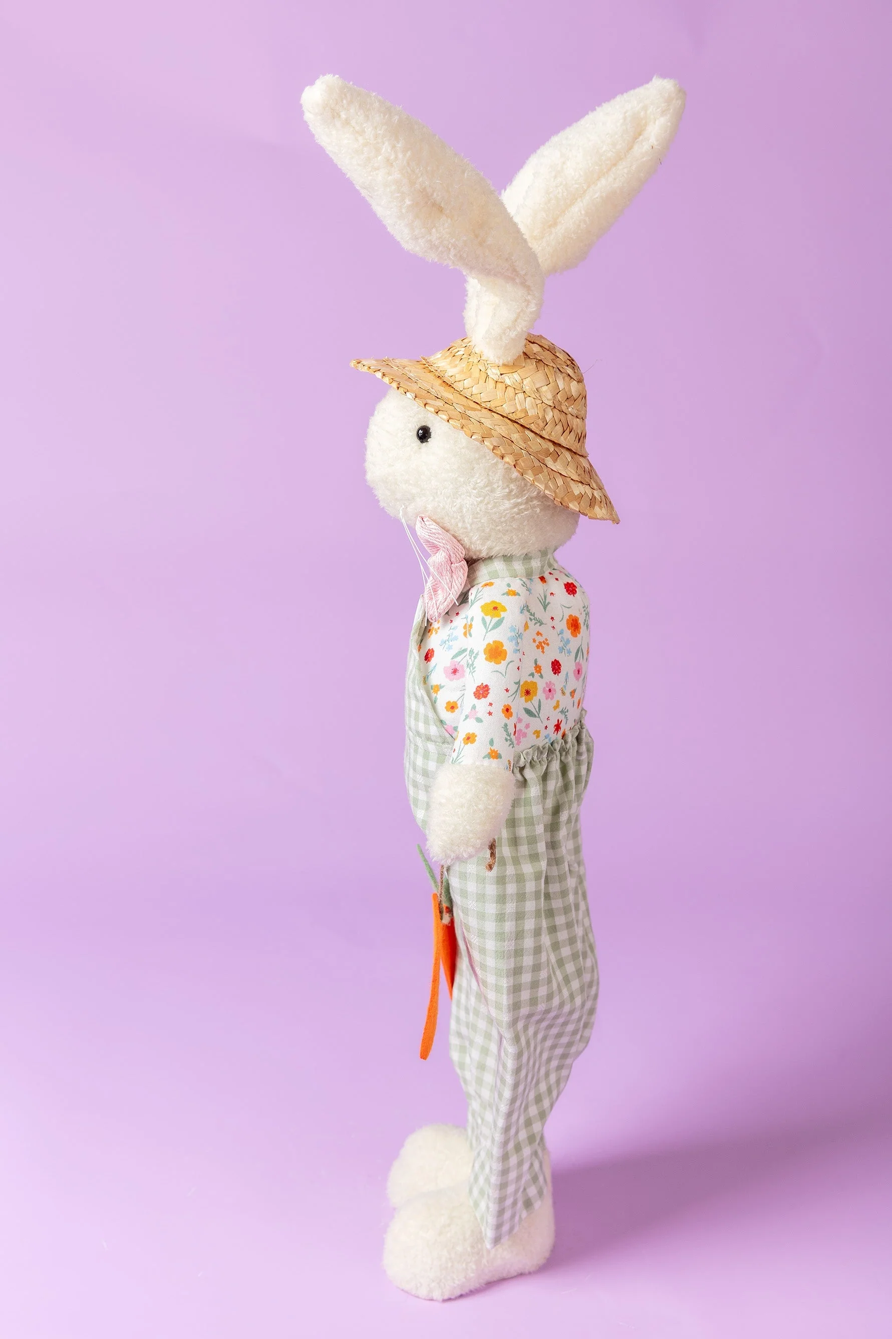 Large Mr Bunny Easter Decoration