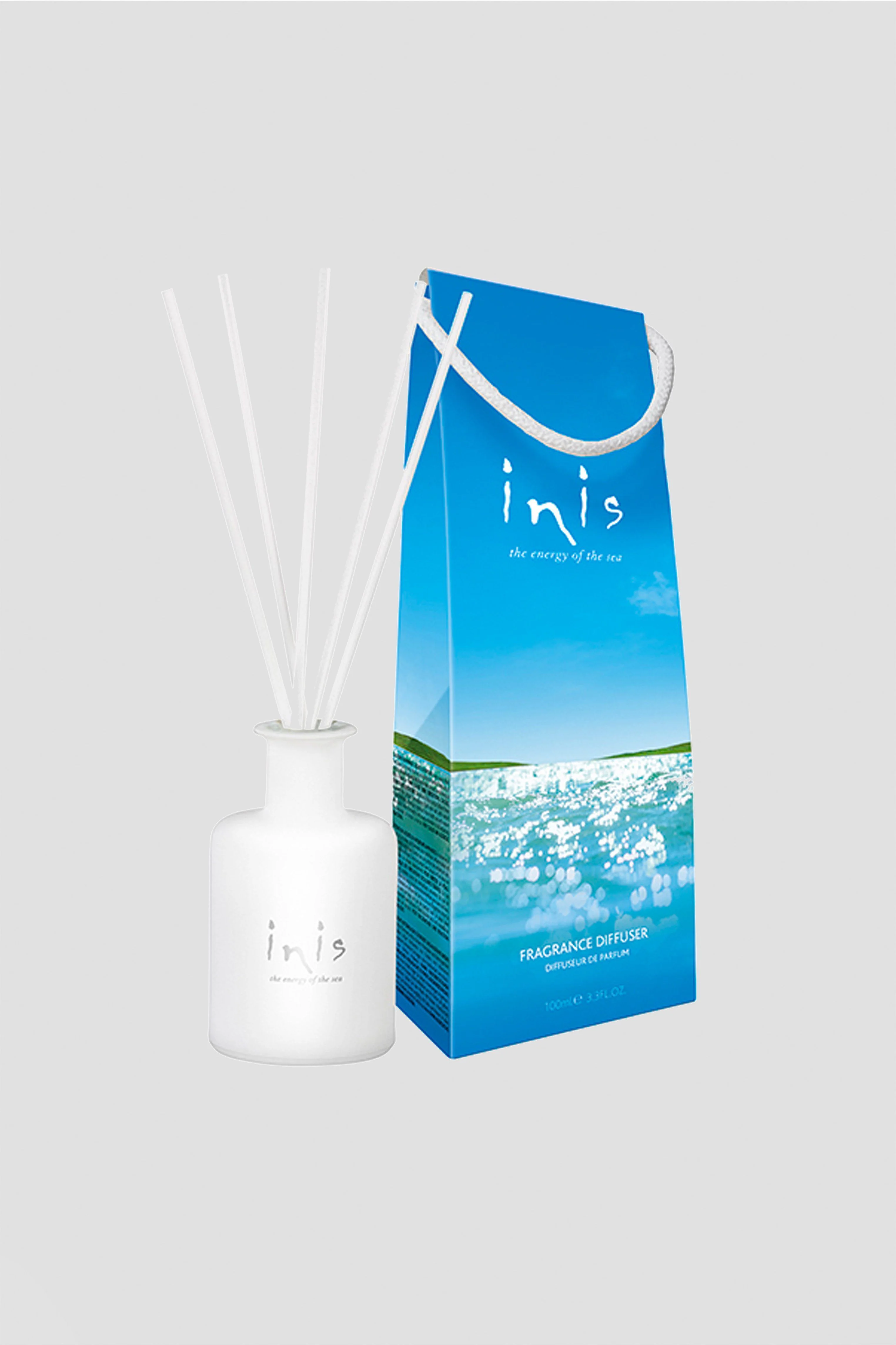 Inis Fragrance Diffuser