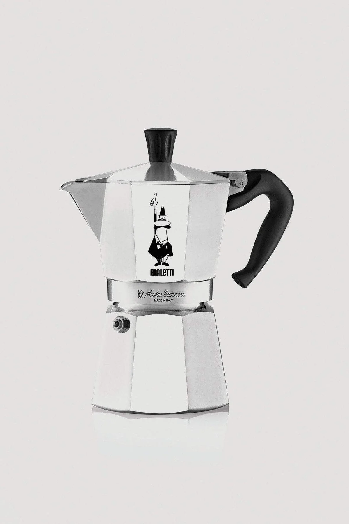 Moka Express 6 Cup Maker