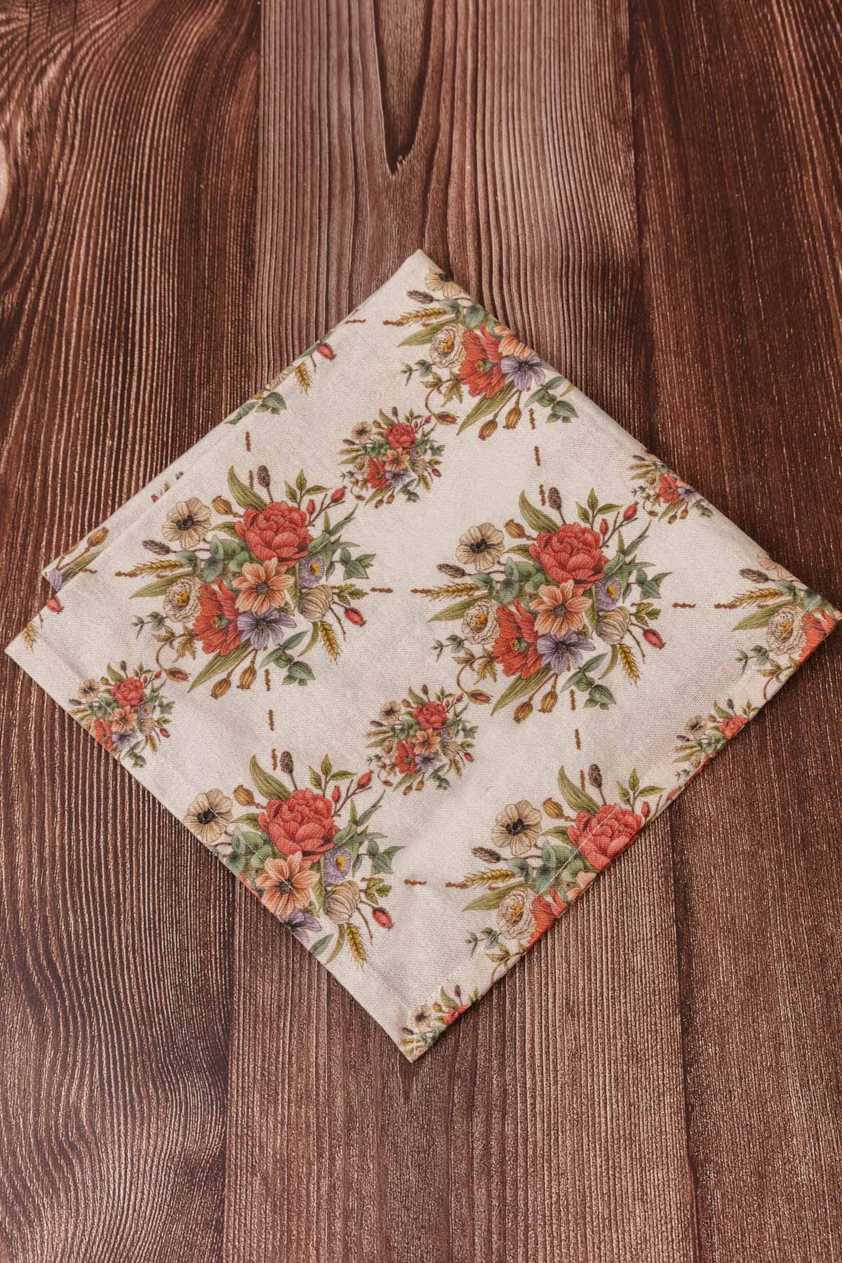 Heritage Table Napkin Set Of 2