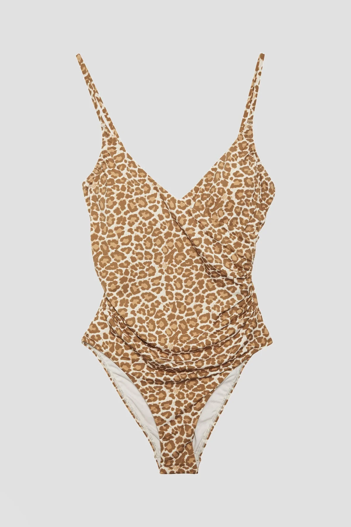 Celine Swimsuit in Birch