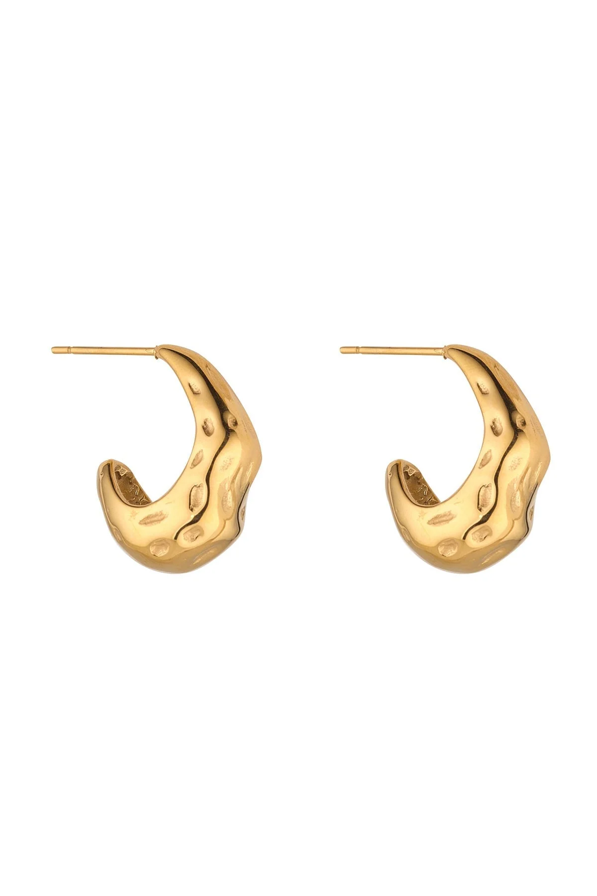 Adalee Chunky Earrings