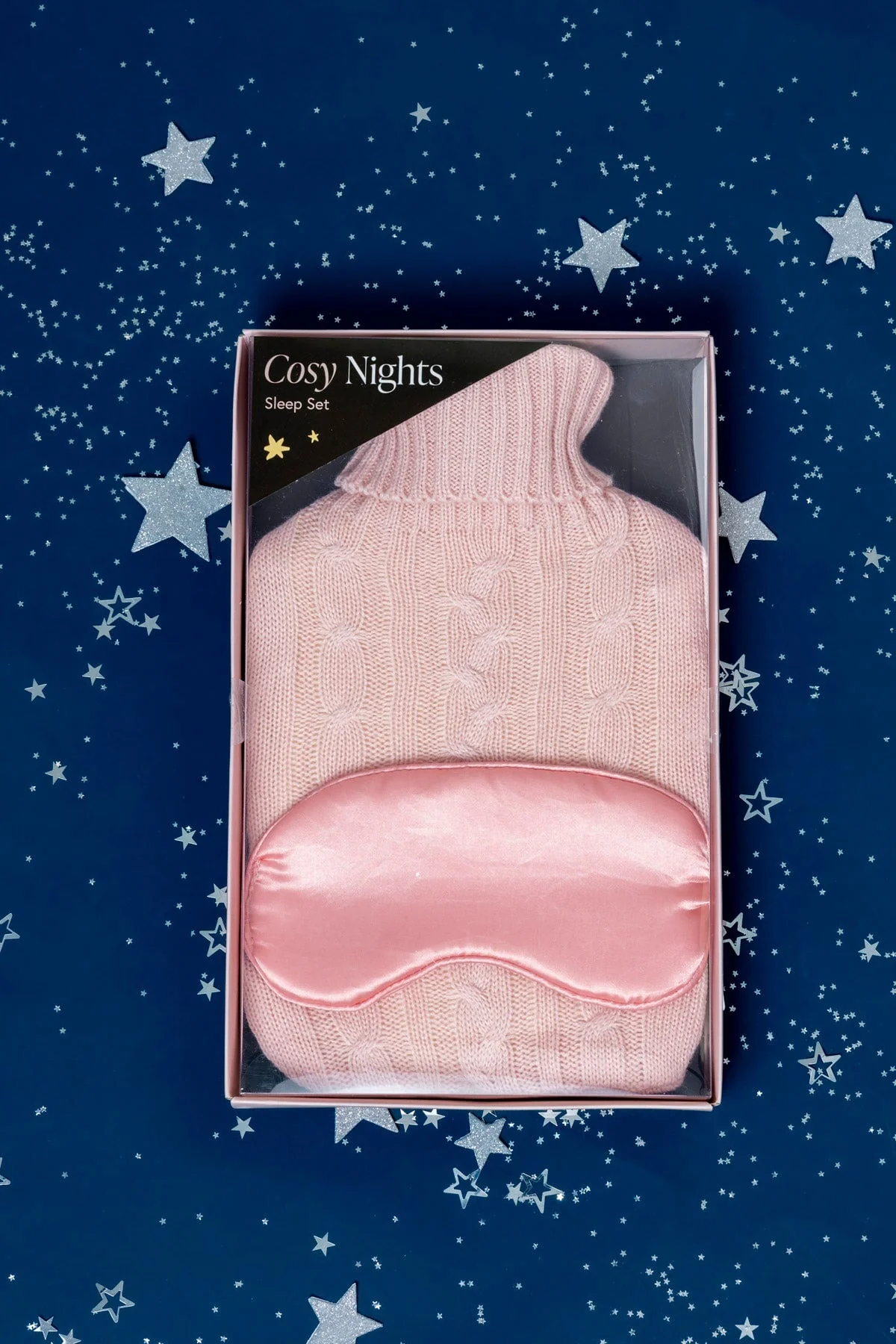 Cosy Sleep Set