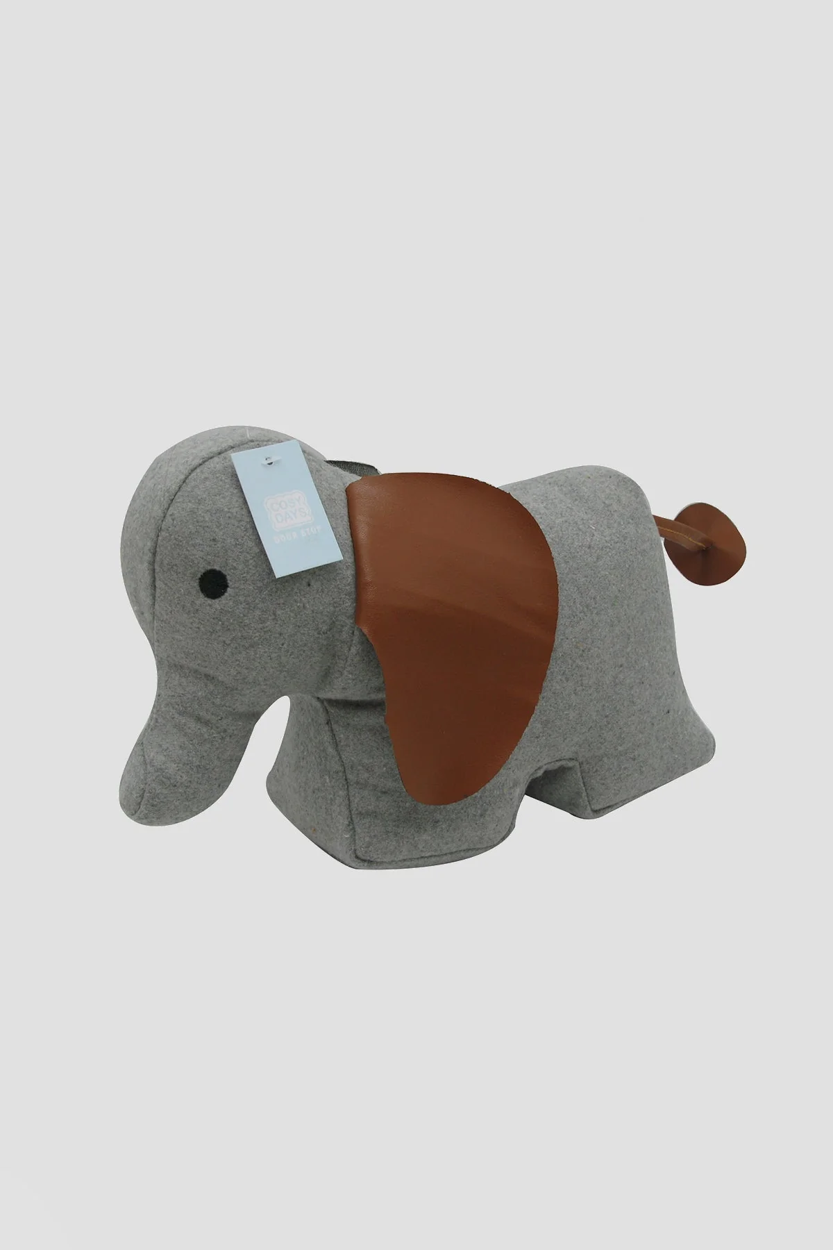 Elephant Door Stop