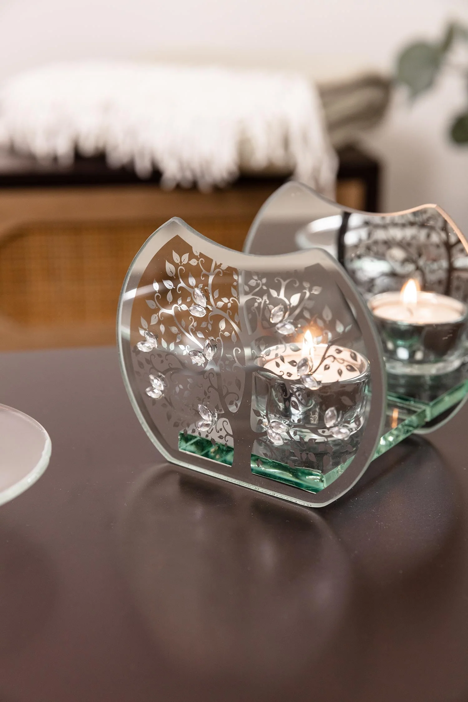 Tree Of Life Fragrance Diffuser