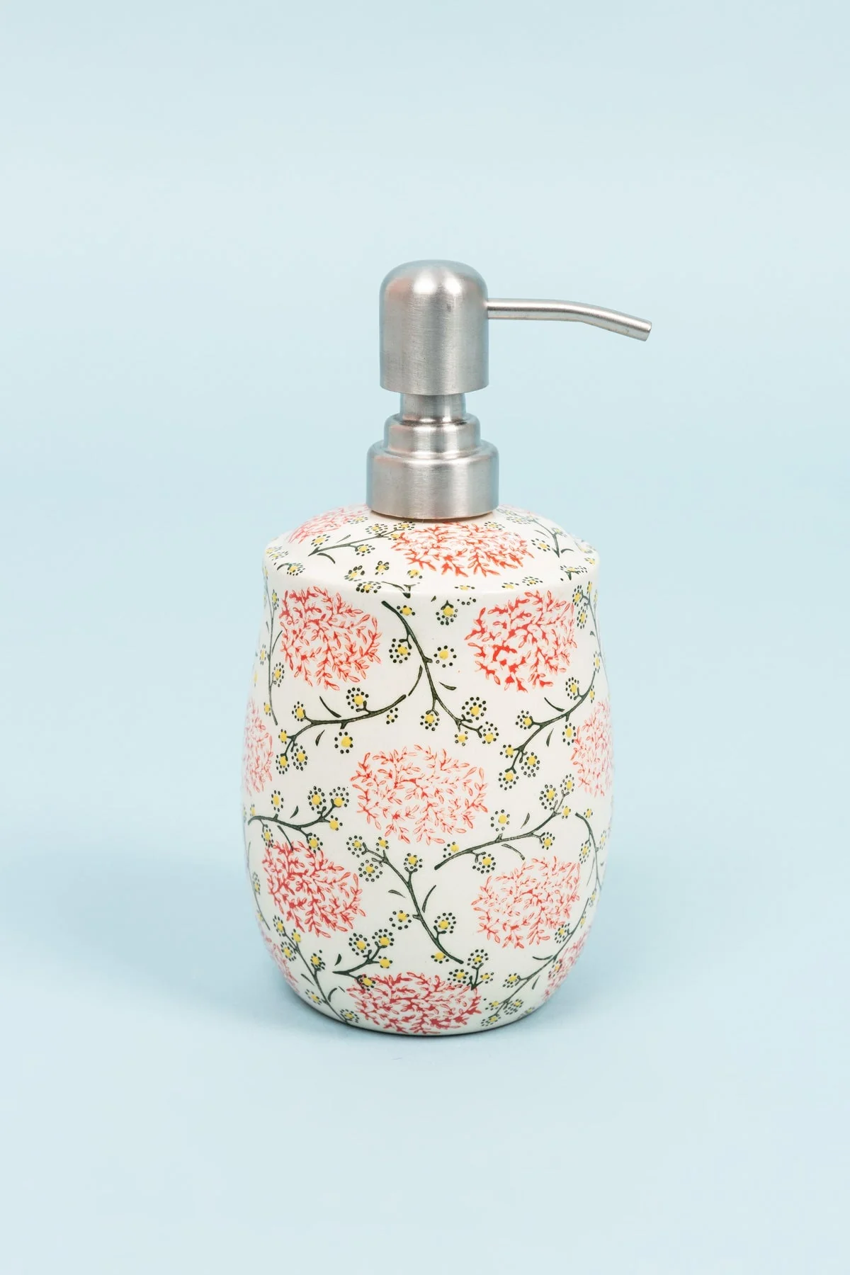 Eclectic Soap Dispenser